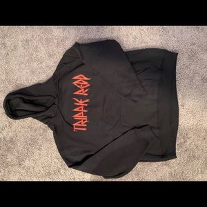 Life’s a Trip TRIPPIE REDD sweater